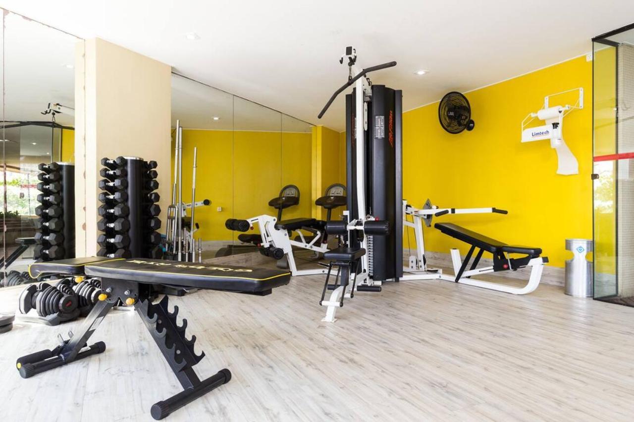 Leblon - Location - Serviced Apartamento Río de Janeiro
