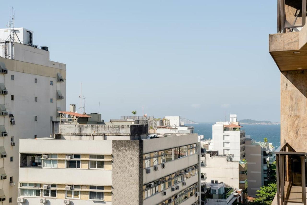 Apartment Leblon - Location - Serviced *