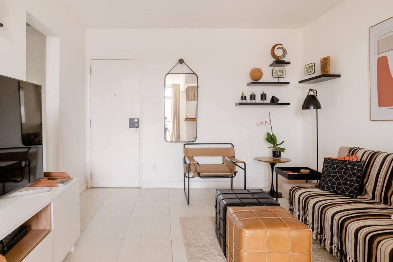 Leblon - Location - Serviced Apartment Rio de Janeiro